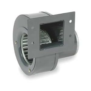 Dayton 1TDP6 PSC Blower, 230 Volt