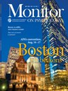 Monitor on psychology: a publication of the American Psychological Association, 1529-4978, Vol. 38:No. 11 2007:Dec