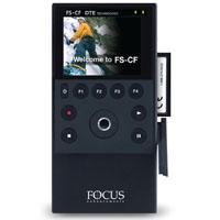 Canon FS-CF Portable Compact Flash DTE Recorder, HD Video Recording for Canon HDV and Mini-DV Camcorders