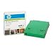 Hp - Lto Ultrium 4 - 800 Gb / 1.6 Tb - Storage Media