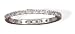 2mm Cz Eternity Band Ring Size Available 5,6,7,8,9