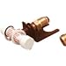 Coleman Company 5114A760T Cylinder Propane Tee