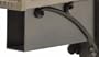 Whitehall Products 16015 French Bronze Newspaper Box