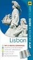 Lisbon (AA CityPack Guides)