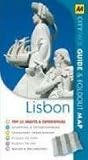 Lisbon (AA CityPack Guides)