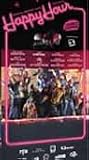 VHS Kingpin Productions Happy Hour / After Hours 2 VHS Video Cassettes Set Snowboarding Videos
