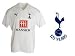 Tottenham Hotspur Home 2007/2008 Shirt Mens Size Medium
