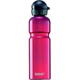 SIGG Switzerland Purple Red Sport - .75L - red transparent