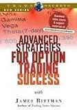 Advanced Strategies For Option Trading Success