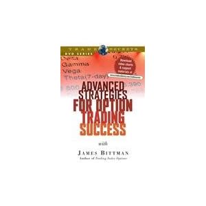 Advanced Strategies For Option Trading Success