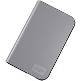  : Western Digital WDML3200TN  320GB My Passport Elite 2.0 USB Hard Drive - Titanium