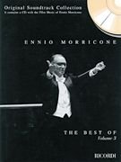 The Best Of Ennio Morricone - Volume 3