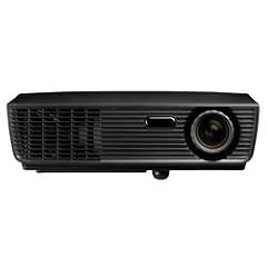 OPTOMA EX521 DLP Projektor XGA 1024x768 2600ANSI Lumen 4500:1 28dB incl. Tasche
