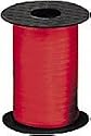 Balloon Curling Ribbon (500m) - Red