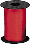 Balloon Curling Ribbon (500m) - Red