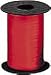 red curling ribbon 500mx5mm
