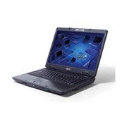 Acer Extensa 5630EZ-422G25N 39,1 cm (15,4 Zoll) WXGA Notebook (Intel Pentium T4200 2GHz, 2GB RAM, 250GB HDD, Intel GMA 4500MHD, DVD+- DL RW, Vista Business)