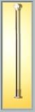 Viessmann 6062 - H0 Holzmastleuchte