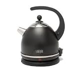 La Cafetiere Electric Kettle - Matt Black from La Cafetire