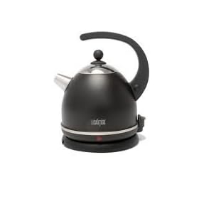 La Cafetiere Electric Kettle - Matt Black