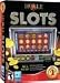 Encore 17110 Hoyle Slots 2010 Sb Win Xp,Vista,Win 7/Mac 10.1 Or Later