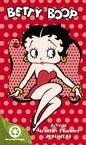 Betty Boop 2010 Pocket Planner