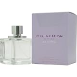 CELINE DION BELONG by Celine Dion Perfume for Women (EDT SPRAY 3.4 OZ)