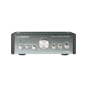 Renkforce mini-HiFi-amplifier E-SA9