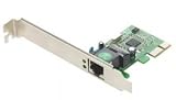 Gigabit 10/100/1000Mbps PCI-Express x1 Ethernet Network Card