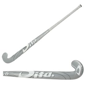 Dita Terra V6 Composite Field Hockey Stick