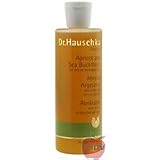 Dr. Hauschka - Apricot & Sea Buckthorn Shampoo - 8.0 FL OZ