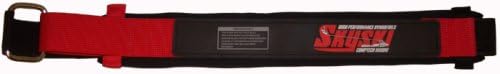 Hydrofoil Seatbelt