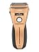 Axis "FLX - Copper" Electric Shaver