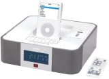 Jensen iPod Docking Digital Music System