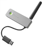 xbox 360 wireless networking adapter