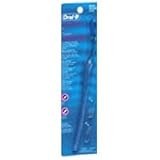 Oral-B Interdental 1 Handle 2 Refill Brushes