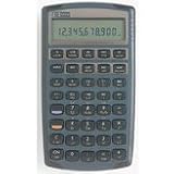 HP Calculators HP10BII Business Calculator F1902A#ABA
