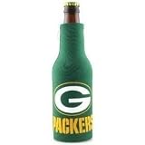 Green Bay Packers Zipper Bottle Suit