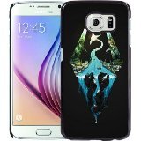 S6 Case,skyrim Samsung Galaxy S6 SM-G920A SM-G920P SM-G920R4 SM-G920T SM-G920V cell phone case