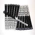 13 Piece Set - Golf Pride - New Decade Multi-Compound Grips White