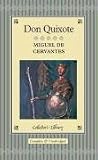 Don Quixote (Collector's Library)