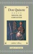 Don Quixote (Collector's Library)