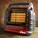 Kitchen & Housewares : Mr Heater #F274825 18000BTU BigBuddyHeater