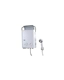 Portable Tankless Water Heater with Shower Head Portable Tankless Water Heater with Shower Head