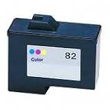 Inkjet Cartridge, For X5150/X6150/X6170, 450 Pg Yld., Color (ELI75247)