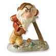 Royal Doulton Disney Figurine Snow White's Grumpy