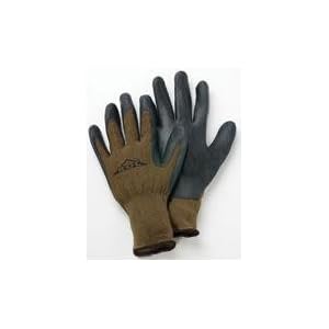 Magid ROC40T-M The ROC Bamboo Collection Nitrile Gloves - Mens Medium