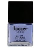 butter LONDON Muggins Nail Lacquer