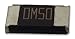 TE CONNECTIVITY TLR3A10WR075FTDG SMD Current Sense Resistors, TLR Series, 0.075 ohm, 1 W, - 1%, 2512 [6432 Metric] (10 pieces)