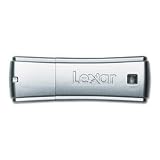 Secure II JumpDrive Portable USB 2.0 Flash Drive, 1GB (LXRJDSE1GB431) Category: Flash Drives
